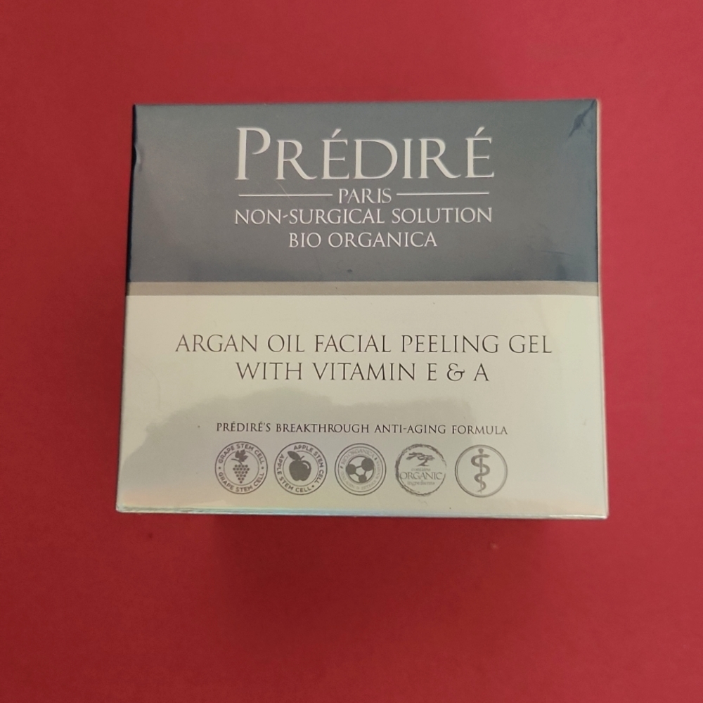 Predire Facial Peeling Gel